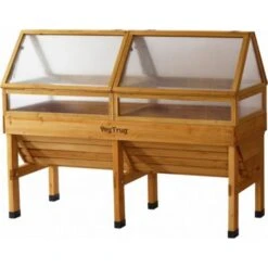 Vegtrug Koude Bak Opbouw - 180 Cm -Buitentuinwinkel 1518984709 2 600