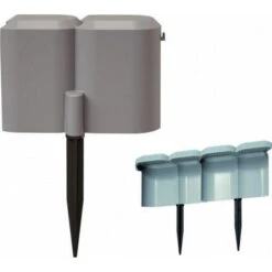 Anti Slakken Tuinafboording -Buitentuinwinkel 1558869260 1 600