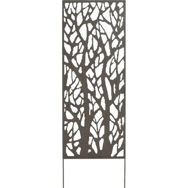 Decoratief Paneel NORTENE - Boompatroon 3 Decoratief Paneel NORTENE - Boompatroon