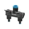 Waterverdeler CELLFAST 2-weg Ergo -Buitentuinwinkel 1603719788 1 600