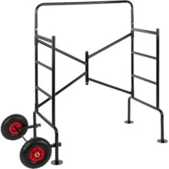 Tuinstelling Gardenfold - 150 Kg -Buitentuinwinkel 1604317224 3 600