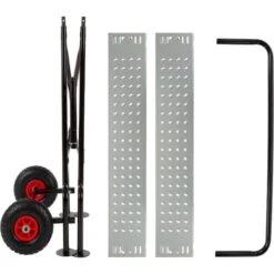 Tuinstelling Gardenfold - 150 Kg -Buitentuinwinkel 1604317224 5 600