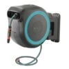 Wandslangenbox GARDENA RollUp Blauw - M/L - 25 M -Buitentuinwinkel 1650961902 1 600