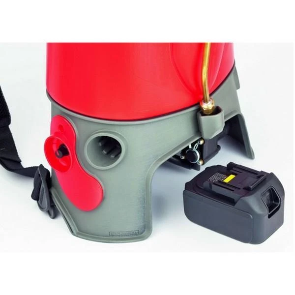 Accu-rugspuit Birchmeier REC 15 ABZ 4 Accu-rugspuit Birchmeier REC 15 ABZ - Afbeelding 2