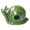 ESSCHERT DESIGN Slakkenval Keramiek - Groen -Buitentuinwinkel actie super slakkenval 1484052737 2 600