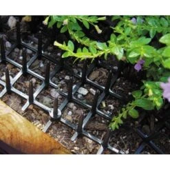 Anti-graafraster - 200 × 30 Cm 7 Anti-graafraster - 200 × 30 Cm -Buitentuinwinkel antigraafraster 1484056032 2 600