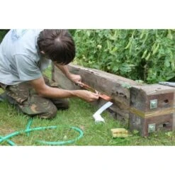 Anti-slakken Kopertape 4 M -Buitentuinwinkel antislakken kopertape 1484052941 5 600