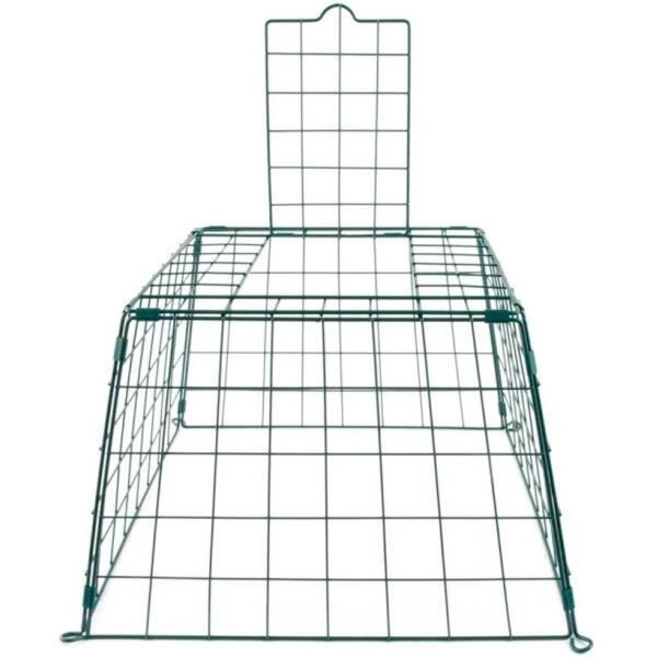 Beschermkooi Voor Kleine Tuinvogels 4 Beschermkooi Voor Kleine Tuinvogels - Afbeelding 2