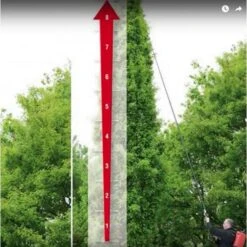 Telescopische Lans XL 8D - Birchmeier -Buitentuinwinkel birchmeier lans xl 8d 1493039328 1 600