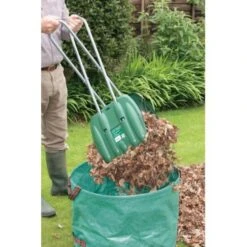 Ergonomische Bladgrijper - Lange Handvatten -Buitentuinwinkel bladgrijper ergonomisch 1484067847 3 600