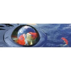 Drijvende Visbeleving - 56 Cm -Buitentuinwinkel drijvende visbeleving 56 cm 1541778536 1 600