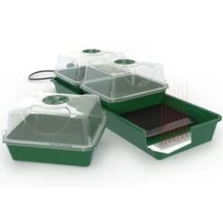 Elektrische Vensterbankkas Met Waterreservoir 9 Elektrische Vensterbankkas Met Waterreservoir -Buitentuinwinkel elektrische kweekset 1674116048 3 600