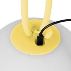Buitenlamp Fatboy® Bolleke - LED Draadloos Lemon -Buitentuinwinkel fatboy bolleke draadloos geel 1616704874 4 600