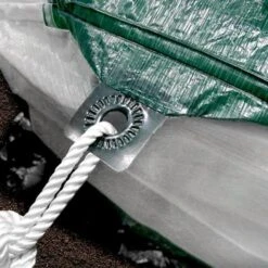 Folietunnel Superdome - 300 × 70 × 70 Cm -Buitentuinwinkel folietunnel 300x70x70 superdome 1544108875 3 600