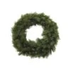 Kerstkrans Forest Frosted Ø 90 Cm Groen - Triumph Tree -Buitentuinwinkel kerstkrans forest frosted 90 cm groen 1605000405 1 600