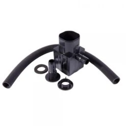 Koppelstuk Regenpijp - Waterton -Buitentuinwinkel koppelstuk regenpijp waterton 1484056949 2 600