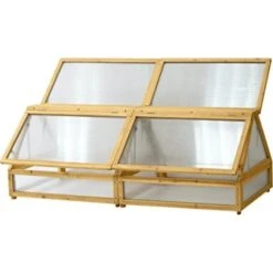 Vegtrug Koude Bak Opbouw - 180 Cm -Buitentuinwinkel koude bak opbouw voor vegtrug 18 m 1540563934 2 600