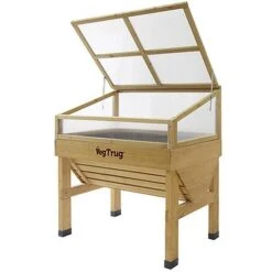 Vegtrug Koude Bak Opbouw - 100 Cm 9 Vegtrug Koude Bak Opbouw - 100 Cm -Buitentuinwinkel koude bak voor vegtrug 1 m 1519223964 1 600