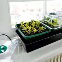 Buitentuinwinkel -Buitentuinwinkel kweekset elektisch en thermostaat 1674134965 1 600