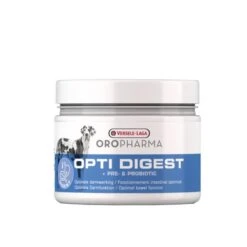 VERSELE-LAGA Oropharma Opti Digest Voedingssupplement Voor Honden - 250 G