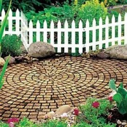 Perkhekjes Wit - 350 Cm 9 Perkhekjes Wit - 350 Cm -Buitentuinwinkel perkhekjes wit 35 m 1549881168 1 600