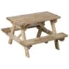 Picknickbank Auréa NATUREL - Ca. 90 × 89 × 56,5 Cm 2 Picknickbank Auréa NATUREL - Ca. 90 × 89 × 56,5 Cm -Buitentuinwinkel picknickbank aura naturel 1669188433 1 600