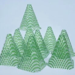 Plantenhoed - Zonnehoed - Set Van 10 Stuks 9 Plantenhoed - Zonnehoed - Set Van 10 Stuks -Buitentuinwinkel plantenhoed 1484053252 3 600