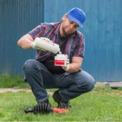 Poederverstuiver Birchmeier Bobby + 5 Mondstukken 10 Poederverstuiver Birchmeier Bobby + 5 Mondstukken -Buitentuinwinkel poederverstuiver birchmeier bobby 1493025583 1 600