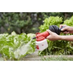 Poederverstuiver Birchmeier Bobby + 5 Mondstukken 13 Poederverstuiver Birchmeier Bobby + 5 Mondstukken -Buitentuinwinkel poederverstuiver birchmeier bobby 1553509632 3 600