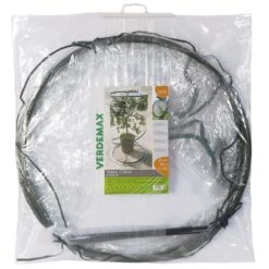 Pop-up Serre - Ø 90 × 150 Cm 7 Pop-up Serre - Ø 90 × 150 Cm -Buitentuinwinkel popup plantenbescherming 90 x 150 cm 1654756613 3 600