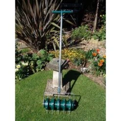 Gazonverluchter - 38 Cm -Buitentuinwinkel prikrol gazon 1484054079 2 600