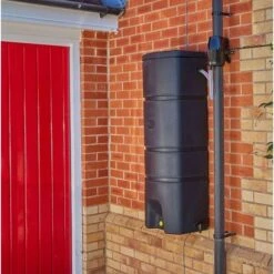 Regenton Muurmodel - 160 Liter 8 Regenton Muurmodel - 160 Liter -Buitentuinwinkel regenton muurmodel 160 liter 1510043135 3 600