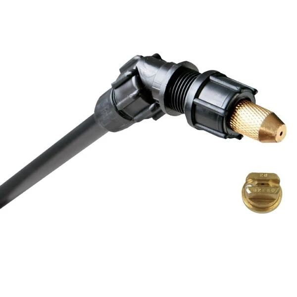 Rugsproeier 425 Pro Line Solo - 15 Liter Met Zuigerpomp 4 Rugsproeier 425 Pro Line Solo - 15 Liter Met Zuigerpomp - Afbeelding 2