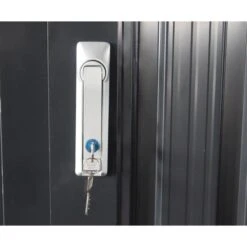 Sinolily Niki A Fietsenberging - Voor 2 Fietsen -Buitentuinwinkel sinolily fietsenberging 2 fietsen 1675952809 4 600