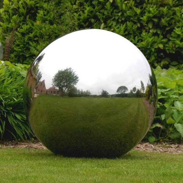 Heksenbol Inox 100 Cm