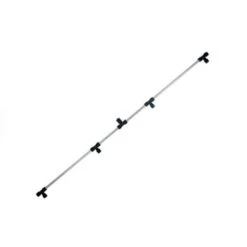 Sproeibalk Aluminium Solo - 120 Cm