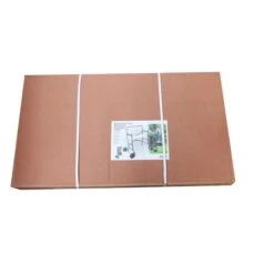 Opvouwbare Stelling Met Drie Werkniveaus -Buitentuinwinkel stelling met drie werkniveaus 1601021776 11 600