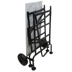 Opvouwbare Stelling Met Drie Werkniveaus -Buitentuinwinkel stelling met drie werkniveaus 1601021776 12 600