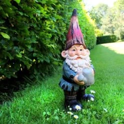 Tuinierende Kabouters - Set Van 3 Stuks 9 Tuinierende Kabouters - Set Van 3 Stuks -Buitentuinwinkel tuinierende kabouters 1574072666 1 600