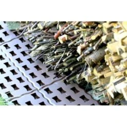 Tuinpadplaten - Grondplaten Bruin - Set Van 8 Stuks -Buitentuinwinkel tuinpadplaten grondplaten bruin 1484056887 2 600