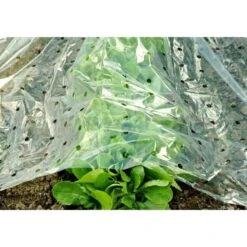 Tunnelfolie Geperforeerd - 1,5 × 10 M -Buitentuinwinkel tunnelfolie 10 x 15 m 1484056608 3 600