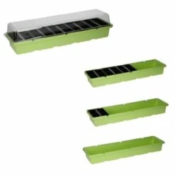 Zaaibak - 20 Kweekvakjes -Buitentuinwinkel vensterbankkas 20 cellen 1556137987 1 600