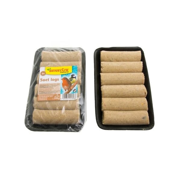 Vetrollen - Set Van 6 Stuks 3 Vetrollen - Set Van 6 Stuks