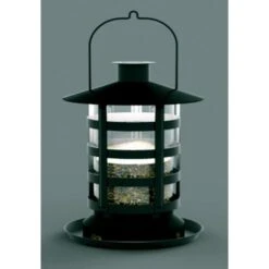 Voedersilo Voor Zaden 5 Kg - Solar 7 Voedersilo Voor Zaden 5 Kg - Solar -Buitentuinwinkel voedersilo voor zaden 5 kg solar 1560245305 1 600