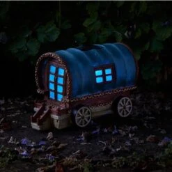 Woonwagen Gypsy - Solar Tuindeco 9 Woonwagen Gypsy - Solar Tuindeco -Buitentuinwinkel woonwagen gypsy solar tuindeco 1491298403 3 600