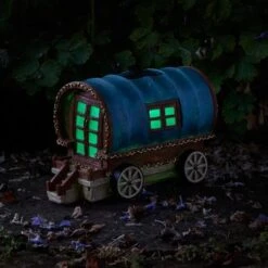 Woonwagen Gypsy - Solar Tuindeco 10 Woonwagen Gypsy - Solar Tuindeco -Buitentuinwinkel woonwagen gypsy solar tuindeco 1491298403 4 600