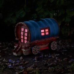 Woonwagen Gypsy - Solar Tuindeco 11 Woonwagen Gypsy - Solar Tuindeco -Buitentuinwinkel woonwagen gypsy solar tuindeco 1491298403 5 600