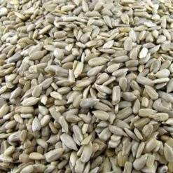 Gepelde Zonnebloempitten - 4 Kg 5 Gepelde Zonnebloempitten - 4 Kg -Buitentuinwinkel zonnebloempitten gepeld 4 kg 1484067710 1 600